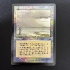 MTG サプラーツォの入り江 foil - メルカリ