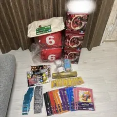 一番くじ ONE PIECE モンキー・D・ルフィ　ロット