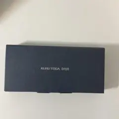 uni KURUTOGA DIVE クルトガダイブ シャープペン　アビスブルー