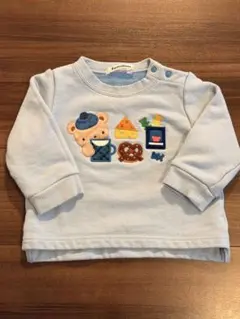 ファミリア トップス