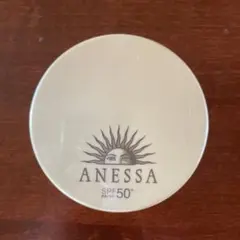 ANESSA オールインワン ビューティーパクト ケース付きのサムネイル