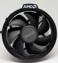 Ryzen 5 3600X 付属リテールクーラー - メルカリ