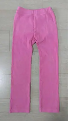 Mibu2　ストレッチパンツ　120cm