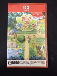 ぽこあポケモン パッケージ版　キーカード版