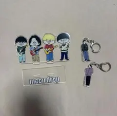 2025年最新】MooN drop cdの人気アイテム - メルカリ