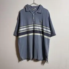Bugle Boy ポロシャツ ストリートのサムネイル