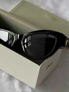 DIOR「ディオール」サングラスのサムネイル