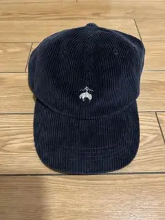 brooks brothers 8-waleコーデュロイ gfロゴ