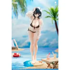 横山いしみ 夏鳴反響ver. 1/6 完成品フィギュア 未開封品!!横山いしみ 夏鳴反響ver. 1/6 完成品フィギュア