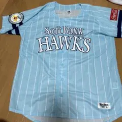 SoftBank Hawks 鷹の祭典ユニフォーム 2019