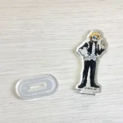 ヒロアカ　【上鳴電気】　アクスタ