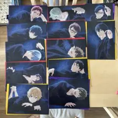 劇場版Free! Road to the World夢　前売り特典2