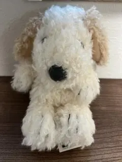 デイジーヒルパピーズ アンディ ぬいぐるみ - メルカリ