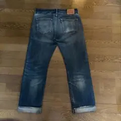 Levi's 501 W34 L32 ストレートデニム