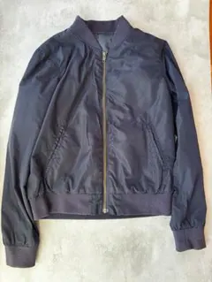GREEN LABEL RELAXING ネイビー ブルゾン Sサイズ 감색