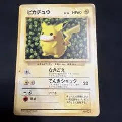 2026年最新】すぐわかるポケモンカードの遊びかた ピカチュウの人気