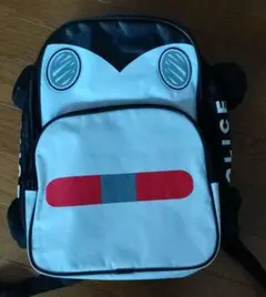 警察車両デザインリュック