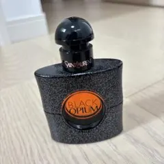 50ml残量たっぷり】YSL イヴサンローラン ブラックオピウム