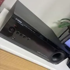 【美品】YAMAHA SR-301/NS-BR301 ホームシアターセットのサムネイル