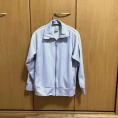 adidas ジャージ上　トップス　レディース　M