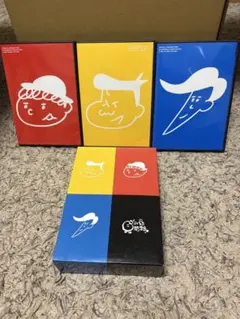 2025年最新】ゴリパラ見聞録 dvdの人気アイテム - メルカリ