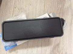 ワイヤレススピーカー 本体 SC211 ブラックのサムネイル