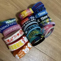 ラババン カラビナ まとめ売り - メルカリ