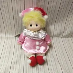 昭和レトロ ピエロオルゴール ピエロ人形 - メルカリ