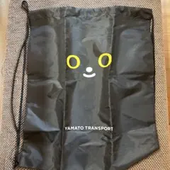 YAMATO TRANSPORT 猫デザインバッグ