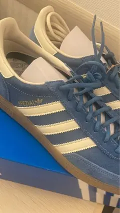 adidas SPEZIAL アディダス ハンドボール スペツィアル