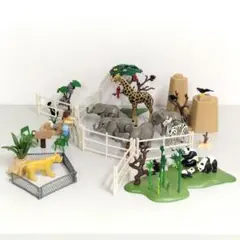 2026年最新】プレイモービル 動物園の人気アイテム - メルカリ