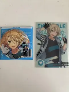 2025年最新】白鳥藍良缶バッジの人気アイテム - メルカリ