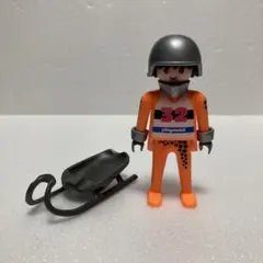プレイモービル リージュライダーのサムネイル