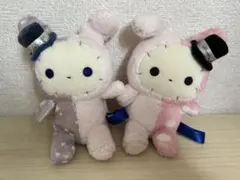 センチメンタルサーカス シャッポ スピカ ぬいぐるみ