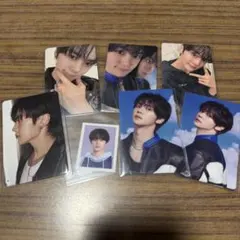 zb1 ギュビン　ラントレ　kcon id iconik まとめ売り