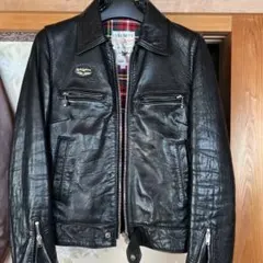 2026年最新】ルイスレザー ドミネーター 38の人気アイテム - メルカリ