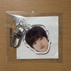 【新品未開封】TREASURE ジフン カプセルトイ 喜怒哀楽