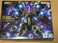 MGSD クシャトリヤ 機動戦士ガンダムUC