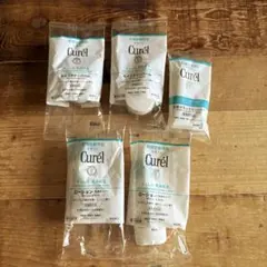 キュレル　サンプル