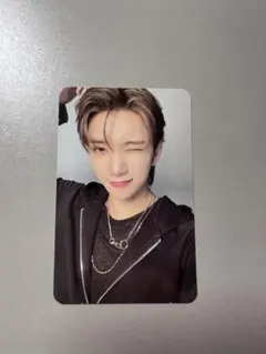 SEVENTEEN SPILL THE FEELS ジョシュア