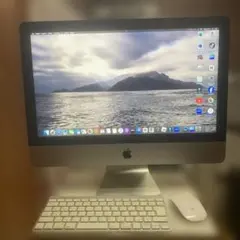 2026年最新】imac 2012 21.5 16の人気アイテム - メルカリ