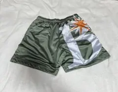 BoTT 24ss ロゴメッシュショートパンツ Mサイズのサムネイル