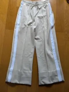 ZARA　スエットパンツ