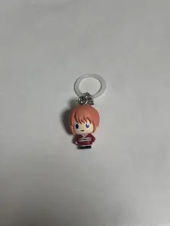 銀魂 めじるしアクセサリー 神楽 吉原大炎上