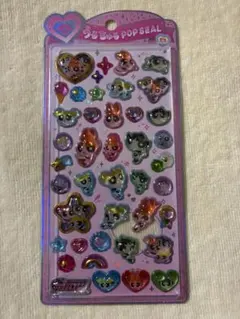 ま*読様 【正規品】うるちゅる　パワーパフガールズ①