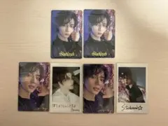 TXT ボムギュ トレカ Starkissed