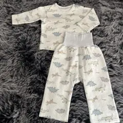 バースデイ ベビーパジャマ