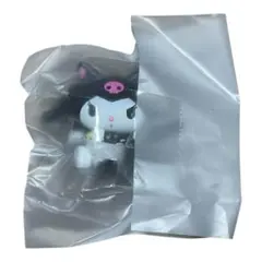 【クロミ/くろねこ】クロミ＆バッドばつ丸 マイカラーフィギュア ダブルス!