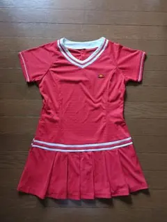 ellesse テニスウェア Mサイズ