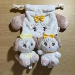 mikko スフレ ガチャガチャ まとめ売り